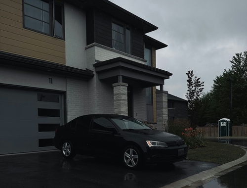 Home & Auto Insurance