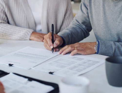 Trusts & Wealth Transfer