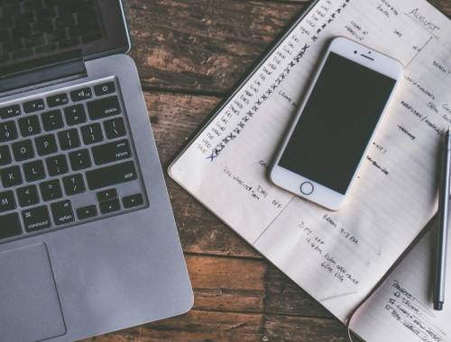 Year-Round Tax Planning Strategies