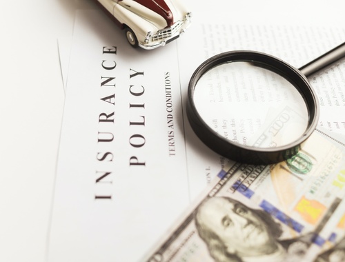 Risk Management & Insurance
