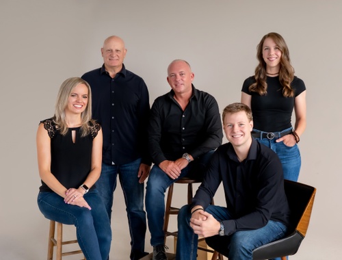 Our Wealth Management Team