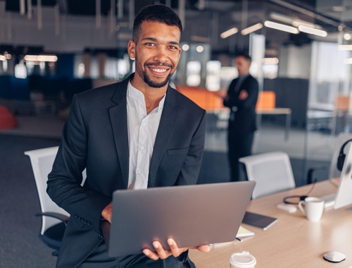 Improved alignment between financial and legacy goals