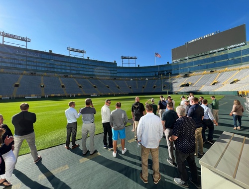 HPCG Annual Summit – September, 2023