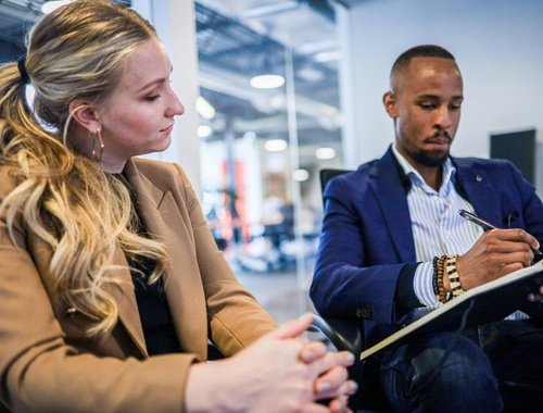 One Key Trait to Look for in a Financial Advisor