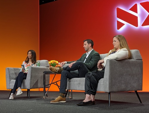 NXT Conference – May, 2023