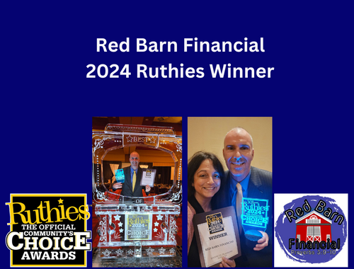30th Annual Ruthies 