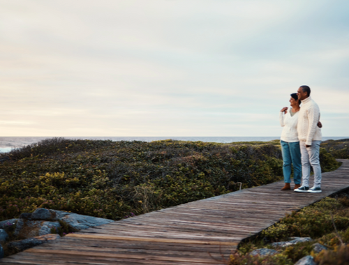 Annuities for Retirement and Longevity Planning