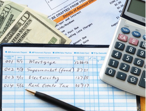 Personal Spending and Personal Income
