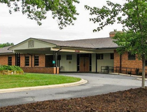 Bur-Mil Clubhouse