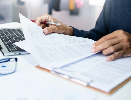 Insurance Planning
