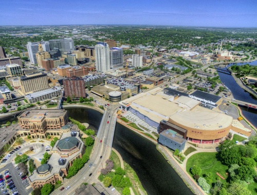 Rochester 