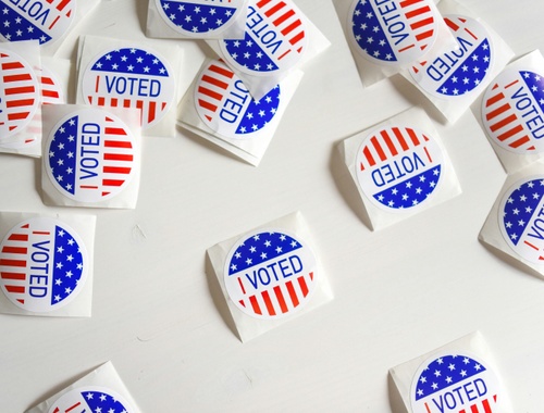 2024 Election and Market Implications