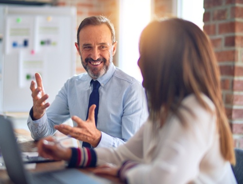 Selling A Practice or Succession