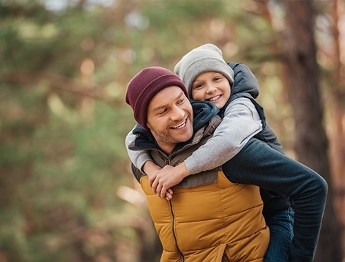 Growing Your Wealth & Family