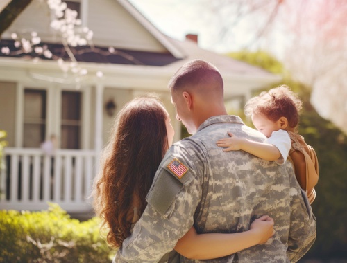 Military & Veteran