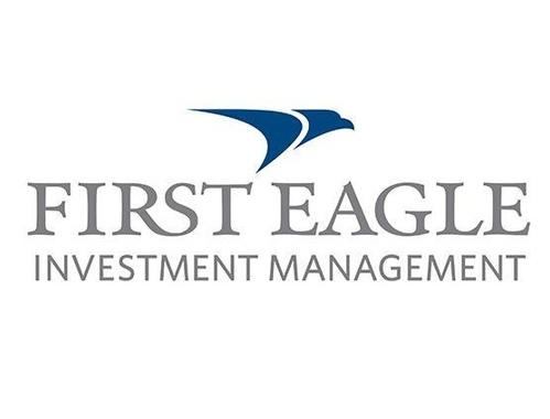 First Eagle