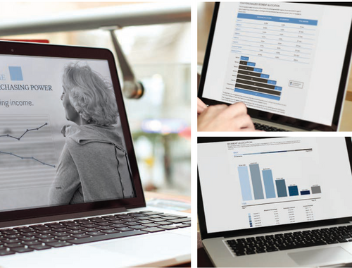 Your Wealth Deserves a Strategy
