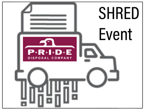 Clients & Public<br/>May 8 @ 3-6pm<br/>Treats!<br/> Bridgeport Lot