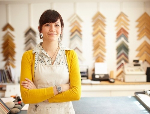 Business Owners and Entrepreneurs