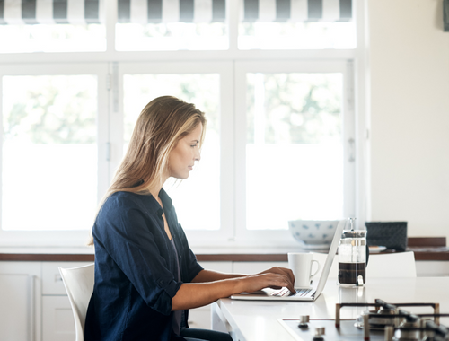To Do To-Day: Improving Productivity