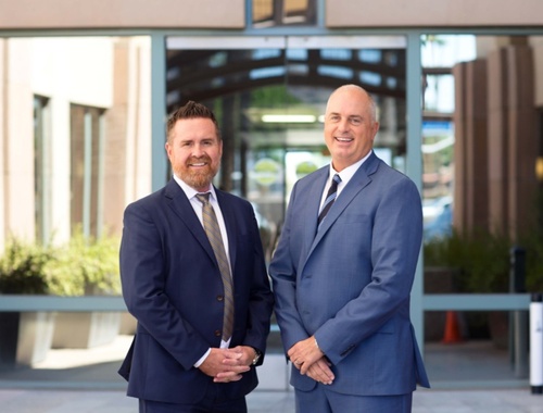 Innovative strategies built on proven foundations