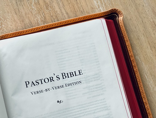 Pastors and Church Employees