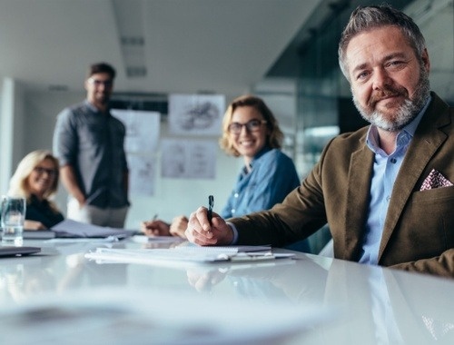 Insurance-Based Advisors