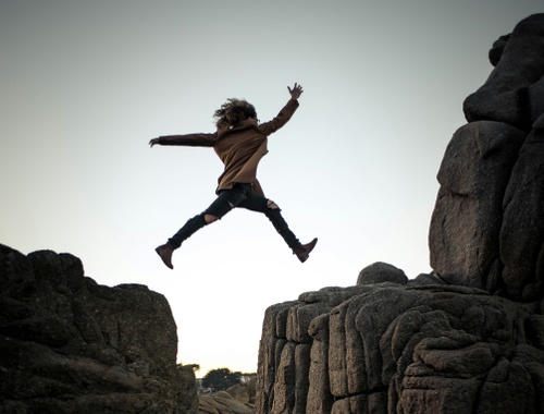 Knowing Your Risk Tolerance