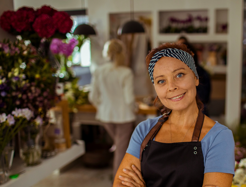 What happens to my business and family finances if something happens to me?