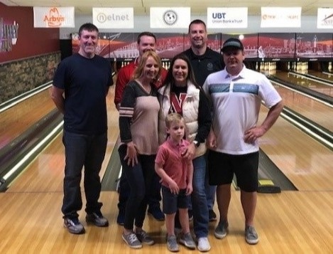 Big Brothers Big Sisters Bowl for Kids’ Sake
