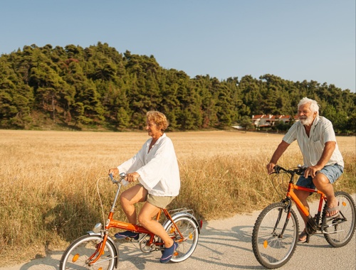 Retirement Planning