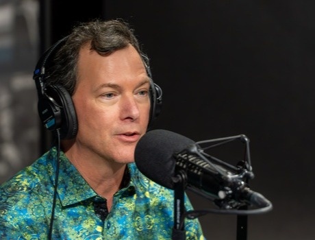 Watch Retirement Now Television,                  with Peter Laliberte<br/>