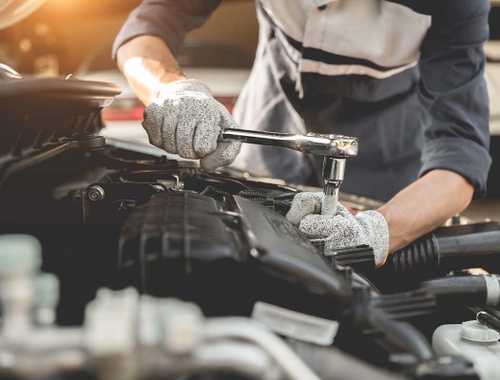 Workers Compensation Insurance