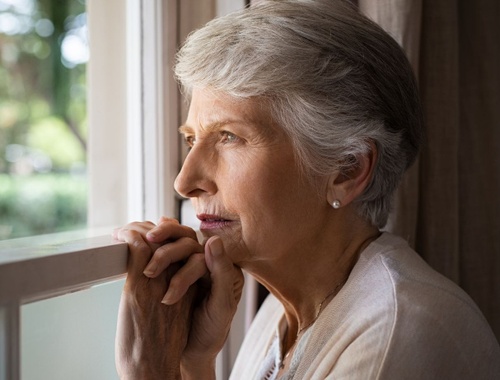 Widowhood