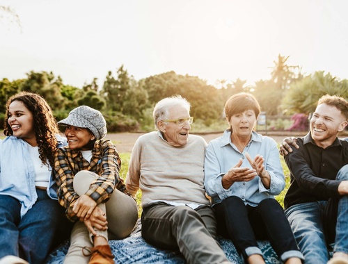 Helping You Preserve, Plan & Optimize with Confidence