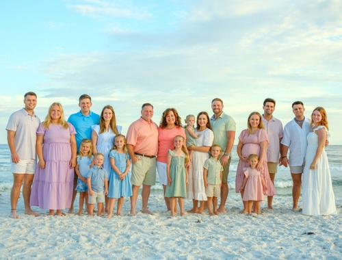 From Our Family To Yours