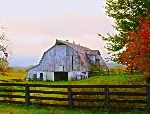 Madisonville