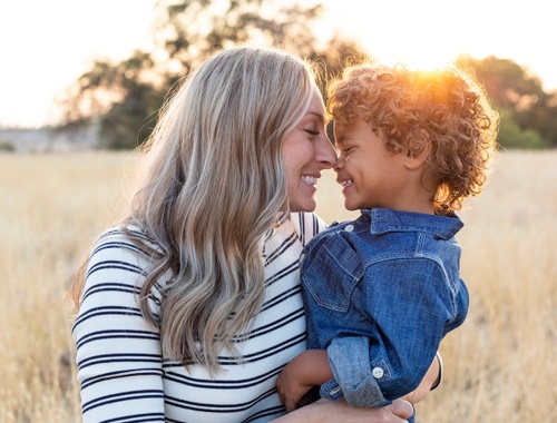 Growing Your Wealth & Family
