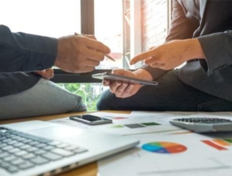 Get On Track Toward Achieving Your Financial Goals