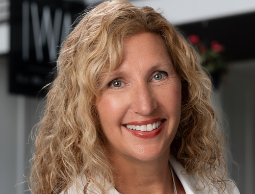 Samantha Bush, CFP®