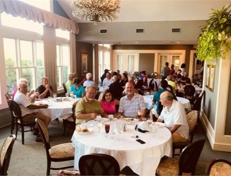 Client Events