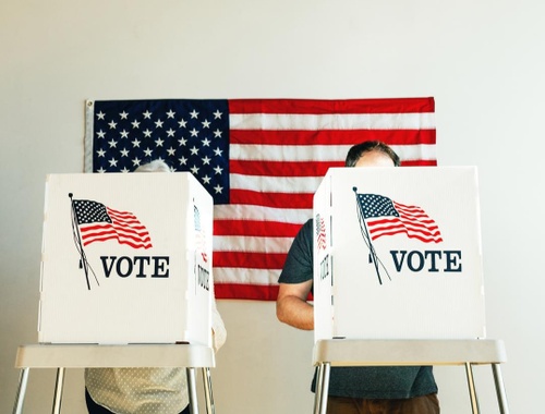 How the SAVE Act Could Make It Harder For You To Vote