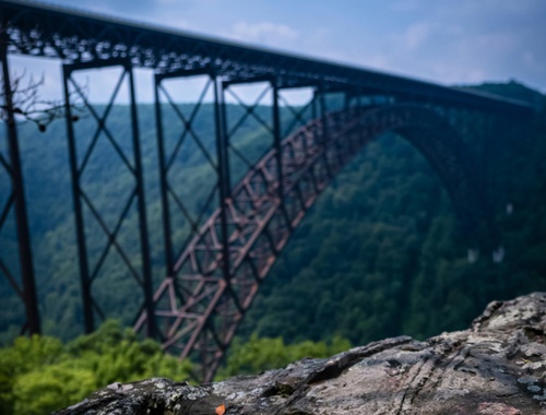 Charleston, WV 