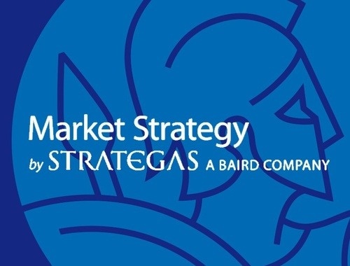 Weekly Market<br/>Strategy