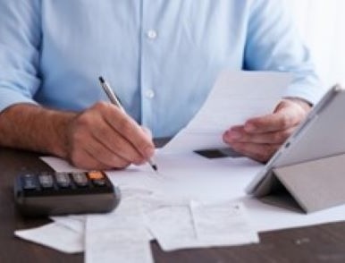 The High Cost of Financial Stress in the Workplace