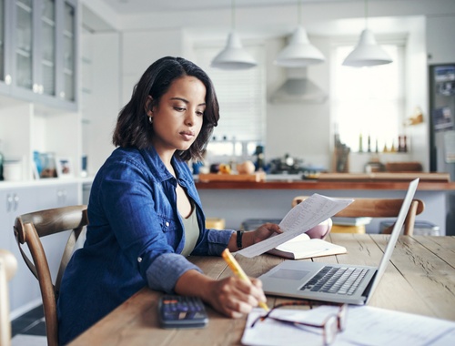 Comprehensive Financial Planning