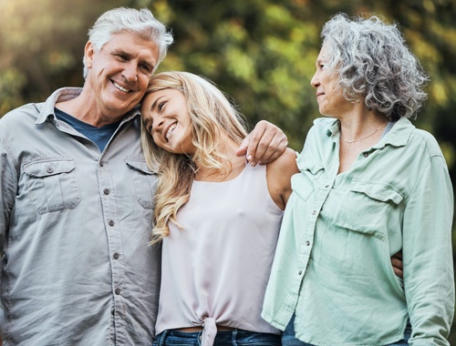 Nearing or Planning to Retire