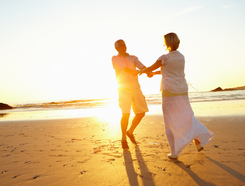 Retirement Seekers & Retirees