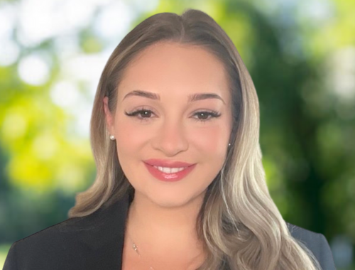 Jessica Hill, MBA