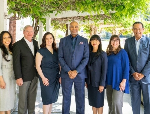 Looking for a Chartered Financial Consultant in Walnut Creek, CA?